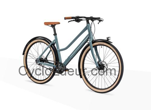 Schindelhauer Greta fiche technique et avis